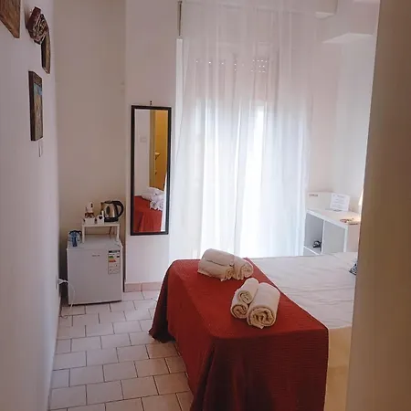 Hippocampus Bed & Breakfast