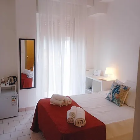 Hippocampus Bed & Breakfast 3*