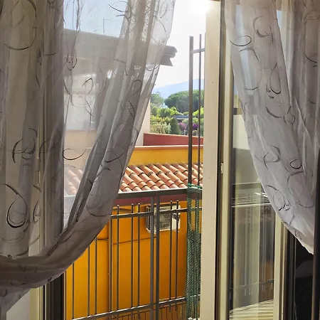 Hippocampus Bed & Breakfast 3*