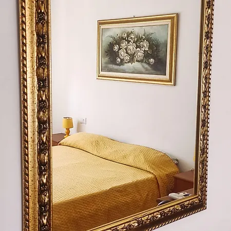 Hippocampus Bed & Breakfast Giardini Naxos