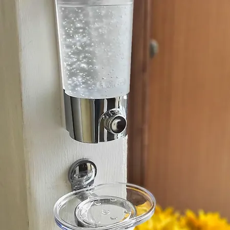 Hippocampus Bed & Breakfast