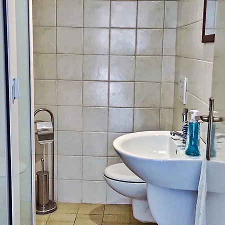 Hippocampus Bed & Breakfast