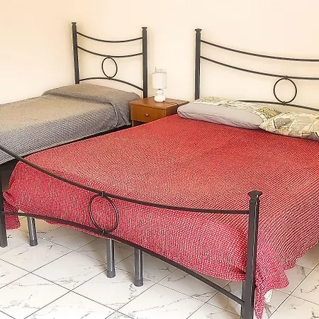 Hippocampus Giardini Naxos