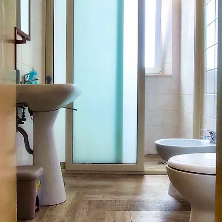 Hippocampus Giardini Naxos