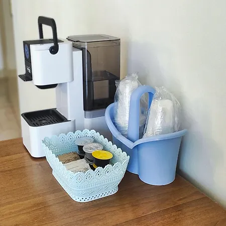 Hippocampus Bed & Breakfast Giardini Naxos