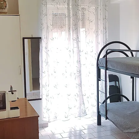 Hippocampus Bed & Breakfast