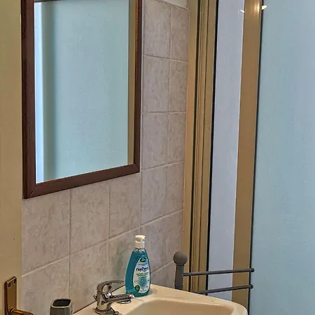 Hippocampus Giardini Naxos