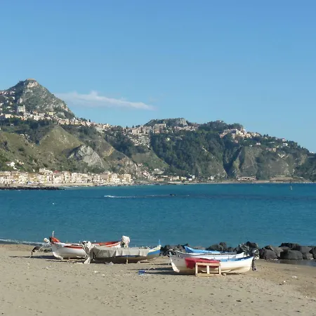 Bed & Breakfast Hippocampus 3*