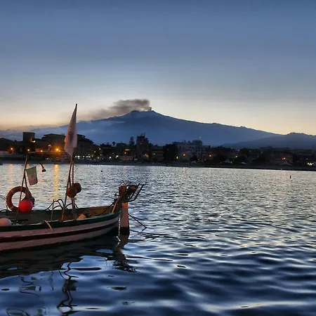 Bed & Breakfast Hippocampus