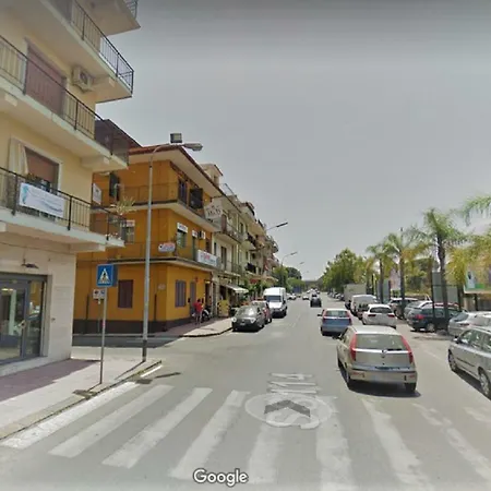 Hippocampus Bed & Breakfast